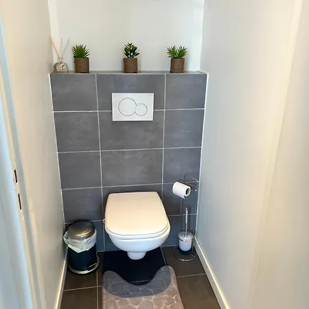 Cosy Appartement
