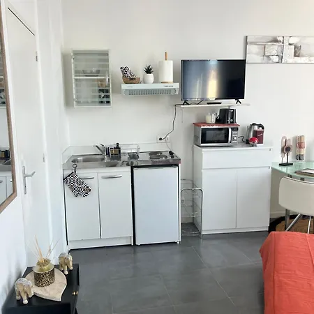 Cosy Appartement *