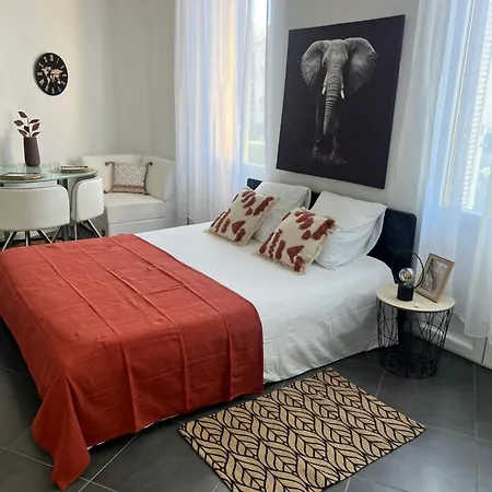 Appartement Cosy Cannes