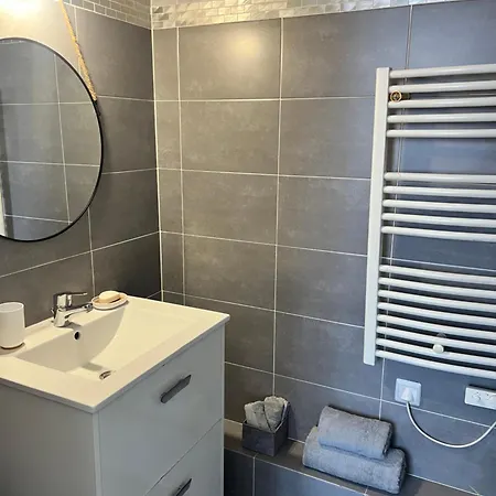 Cosy Appartement Cannes